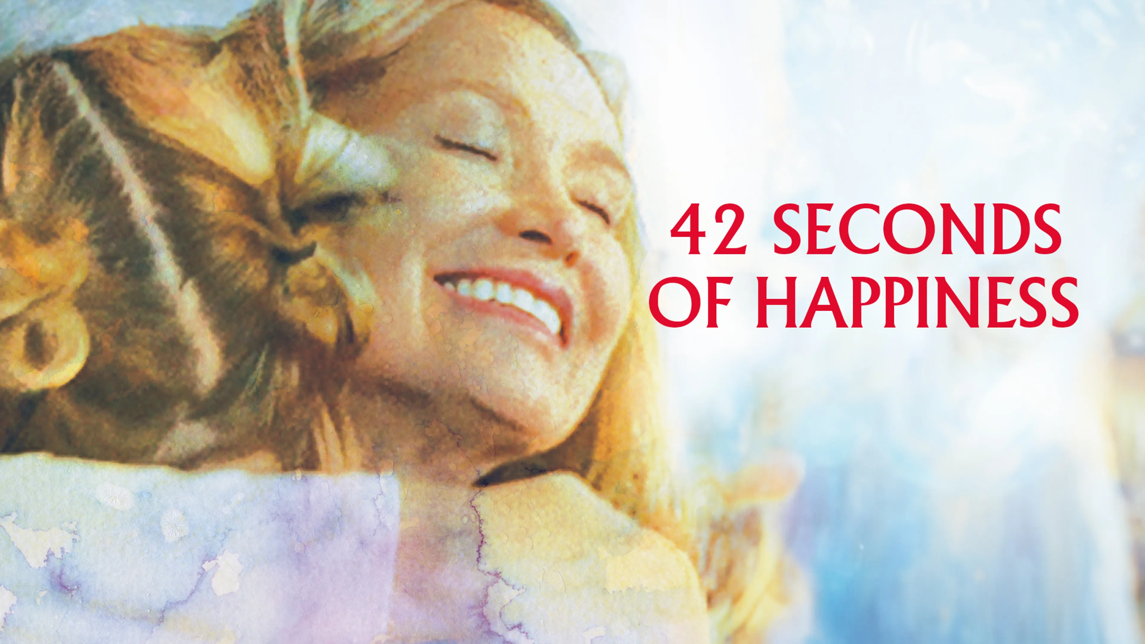 42 Seconds of Happiness poster